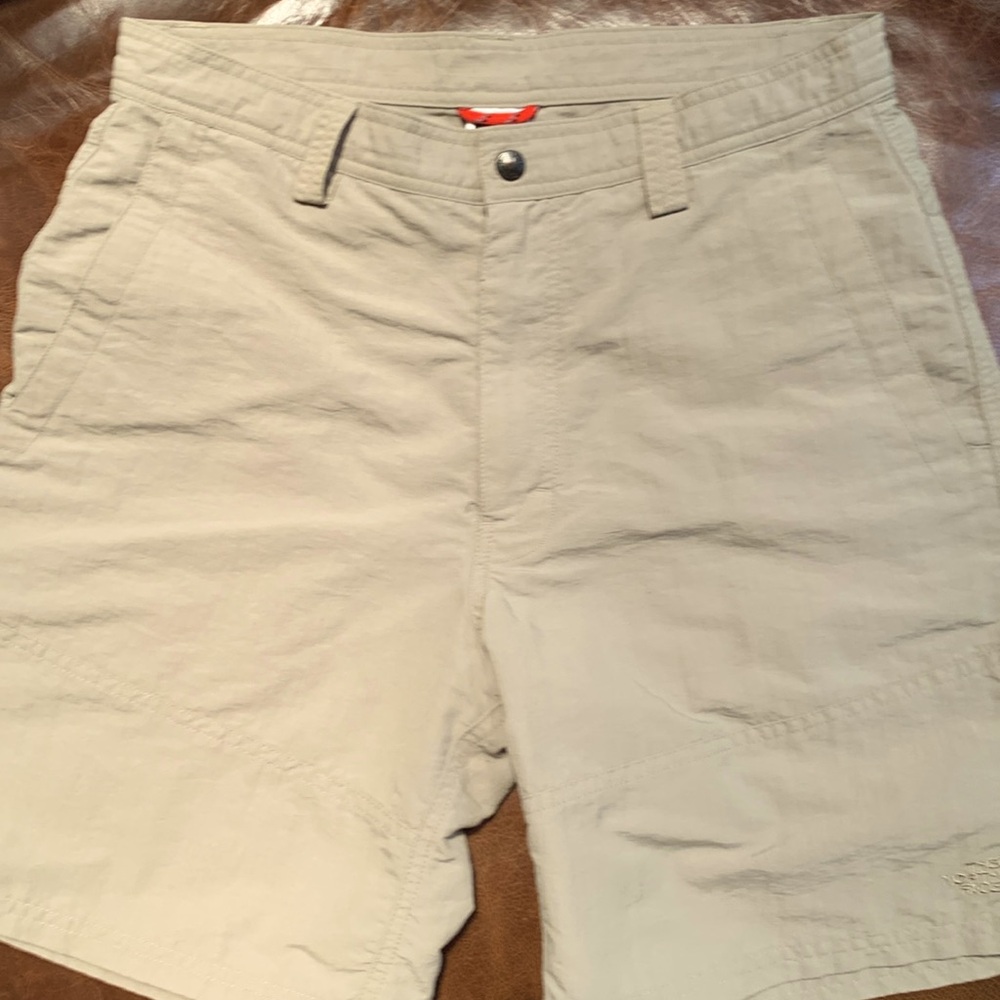 Men’s North Face Shorts